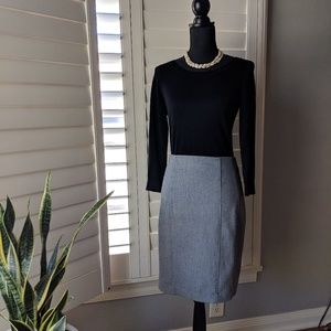 Women's Pencil Skirt